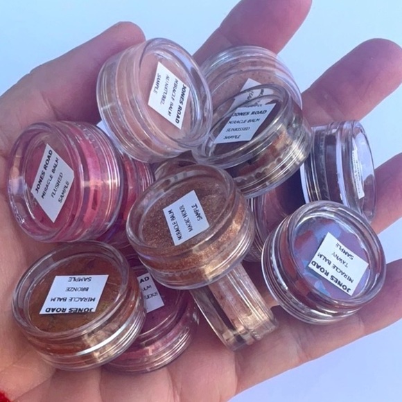 6 jones road colors - Picture 5 of 5